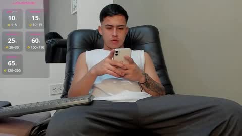 mattiwsmorris_ online show from 03/03/26, 11:38