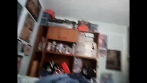 mattjeffhardyy online show from 11/08/25, 05:01