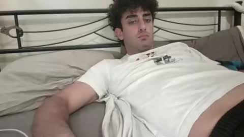 mattsroom123 online show from 04/16/26, 12:22