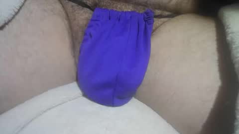 Hairy Bud online show from 04/29/26, 05:41