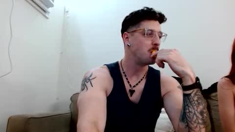 mattxxxceptional online show from 01/06/26, 06:39