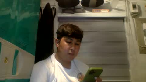 matty040798 online show from 07/22/26, 12:30