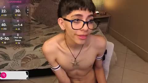 matty_spark online show from 09/18/25, 01:57