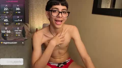 matty_spark online show from 09/20/25, 02:07