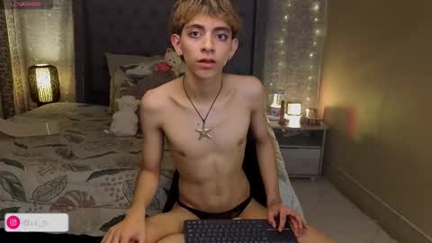 matty_spark online show from 11/28/25, 01:58