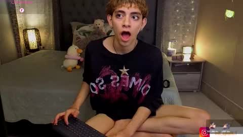 matty_spark online show from 12/02/25, 01:50