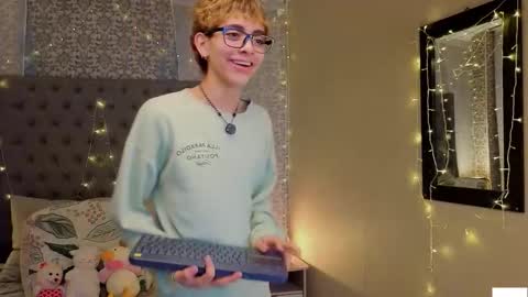 matty_spark online show from 01/07/26, 01:13