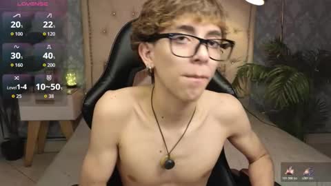 matty_spark online show from 03/05/26, 01:07