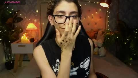 matty_spark online show from 03/08/26, 01:59