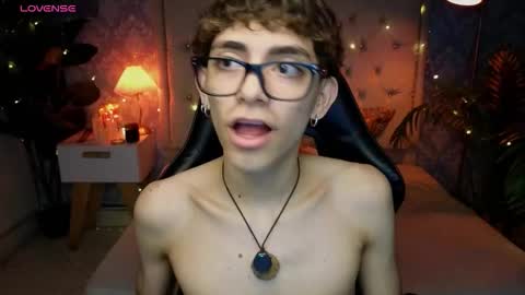 matty_spark online show from 03/17/26, 12:52