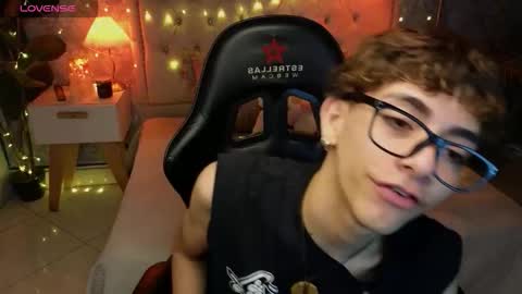 matty_spark online show from 03/22/26, 01:14