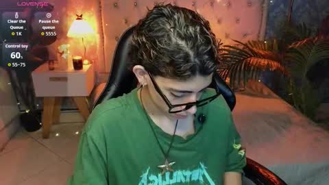 matty_spark online show from 03/27/26, 01:11