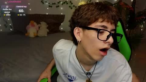 matty_spark online show from 04/10/26, 01:16