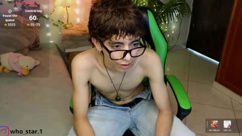 matty_spark online show from 05/13/26, 01:19