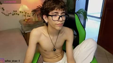 matty_spark online show from 05/17/26, 01:29