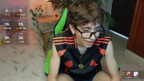 matty_spark online show from 05/27/26, 01:19