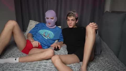 Matty  Aiden online show from 11/05/25, 06:19