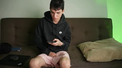 Matty  Aiden online show from 02/19/26, 06:04