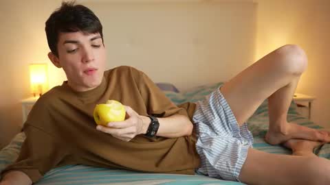 Matty  Aiden online show from 02/28/26, 04:19