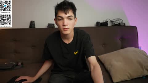 Matty  Aiden online show from 04/07/26, 05:13