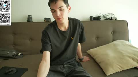 Matty  Aiden online show from 04/08/26, 04:40