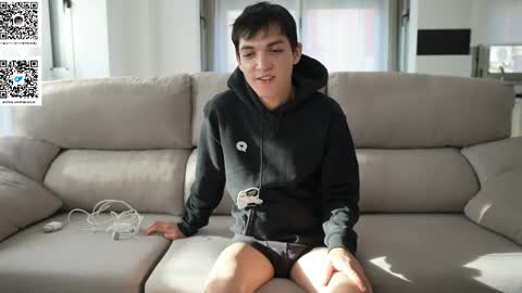 Matty  Aiden online show from 05/09/26, 05:29