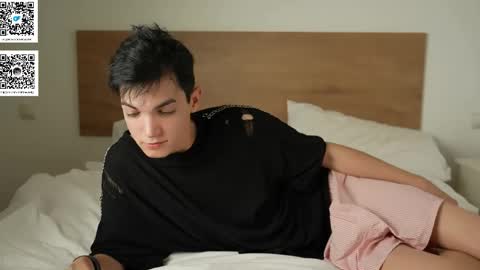 Matty  Aiden online show from 06/05/26, 06:57