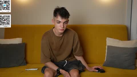 Matty  Aiden online show from 06/16/26, 04:09