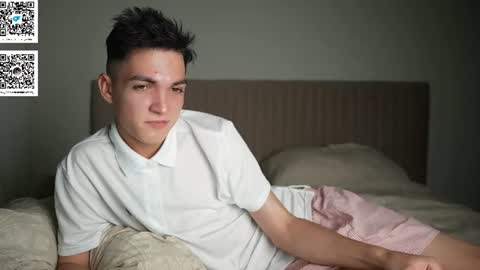 Snapshot of mattyaiden chatting on 06/21/26, 06:32 Matty Aiden online show from 06/21/26, 06:32