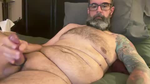 mattybear_76 online show from 10/14/25, 03:29