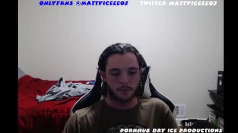 Mattyiceee03 online show from 01/18/26, 11:41