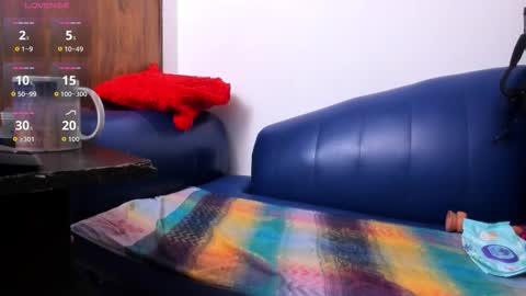 Lucy online show from 02/03/26, 12:32