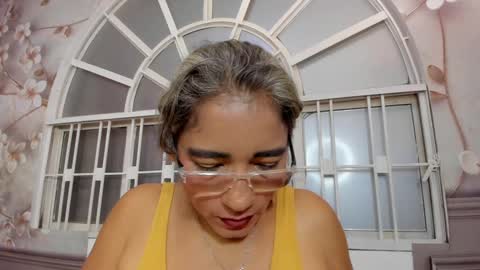 Snapshot of mature_bigass__ chatting on 12/31/24, 07:42 Maria online show from 12/31/24, 07:42