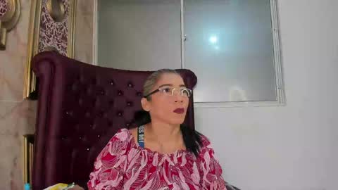 Snapshot of mature_bigass__ chatting on 01/15/25, 12:36 Maria online show from 01/15/25, 12:36