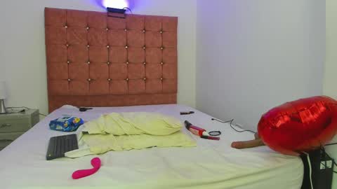 Snapshot of mature_bigass__ chatting on 02/21/25, 08:16 Maria online show from 02/21/25, 08:16