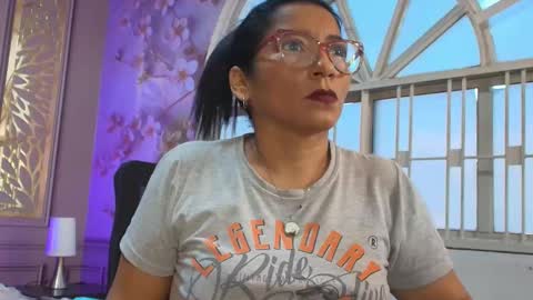 Snapshot of mature_bigass__ chatting on 12/03/25, 11:41 Maria online show from 12/03/25, 11:41