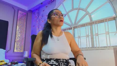 Snapshot of mature_bigass__ chatting on 12/15/25, 11:47 Maria online show from 12/15/25, 11:47