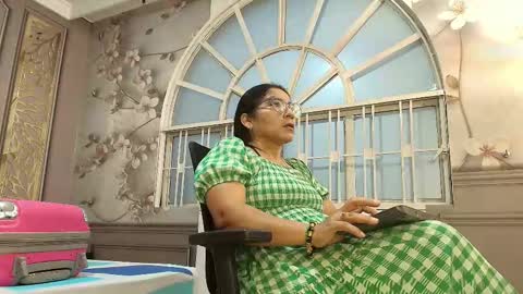 Maria online show from 01/17/26, 11:15