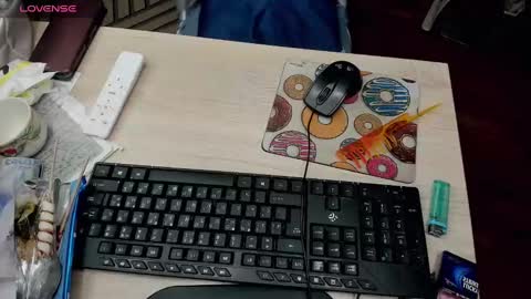 Lana online show from 02/23/25, 02:18