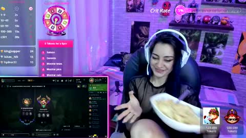 Snapshot of mature_gamer chatting on 02/09/25, 08:45 Nath online show from 02/09/25, 08:45