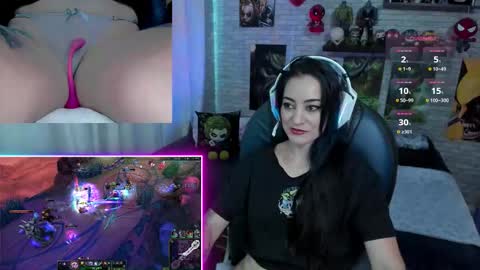 Snapshot of mature_gamer chatting on 11/04/25, 02:38 Nath online show from 11/04/25, 02:38