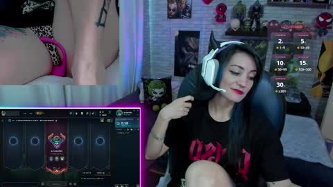 Snapshot of mature_gamer chatting on 11/05/25, 03:12 Nath online show from 11/05/25, 03:12