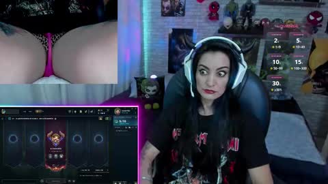 Snapshot of mature_gamer chatting on 11/07/25, 02:06 Nath online show from 11/07/25, 02:06