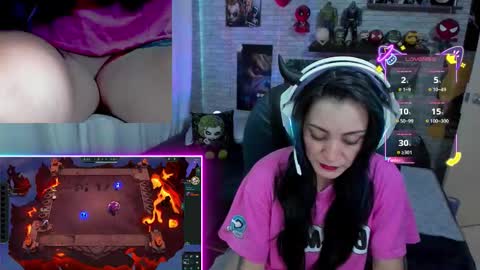 Snapshot of mature_gamer chatting on 11/11/25, 02:06 Nath online show from 11/11/25, 02:06