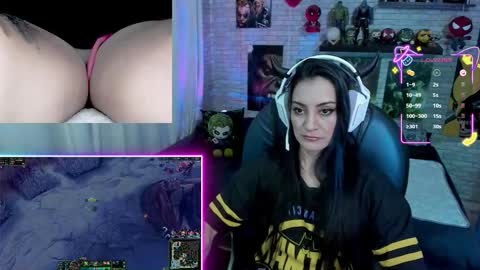 Snapshot of mature_gamer chatting on 11/27/25, 08:22 Nath online show from 11/27/25, 08:22