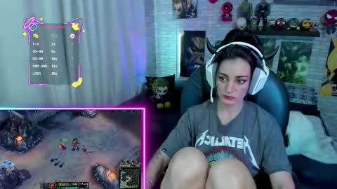 Snapshot of mature_gamer chatting on 11/29/25, 08:34 Nath online show from 11/29/25, 08:34