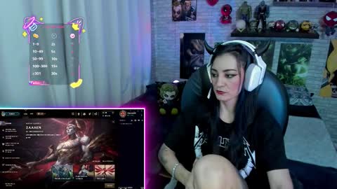 Snapshot of mature_gamer chatting on 12/01/25, 03:17 Nath online show from 12/01/25, 03:17