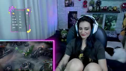 Snapshot of mature_gamer chatting on 12/04/25, 07:11 Nath online show from 12/04/25, 07:11