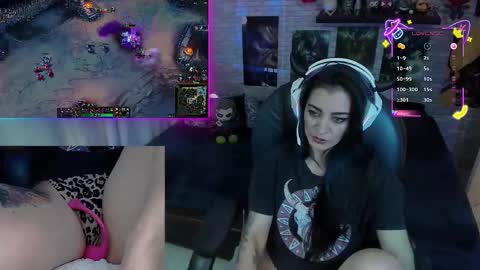 Snapshot of mature_gamer chatting on 01/06/26, 03:27 Nath online show from 01/06/26, 03:27