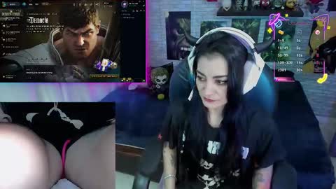 Snapshot of mature_gamer chatting on 01/10/26, 01:46 Nath online show from 01/10/26, 01:46